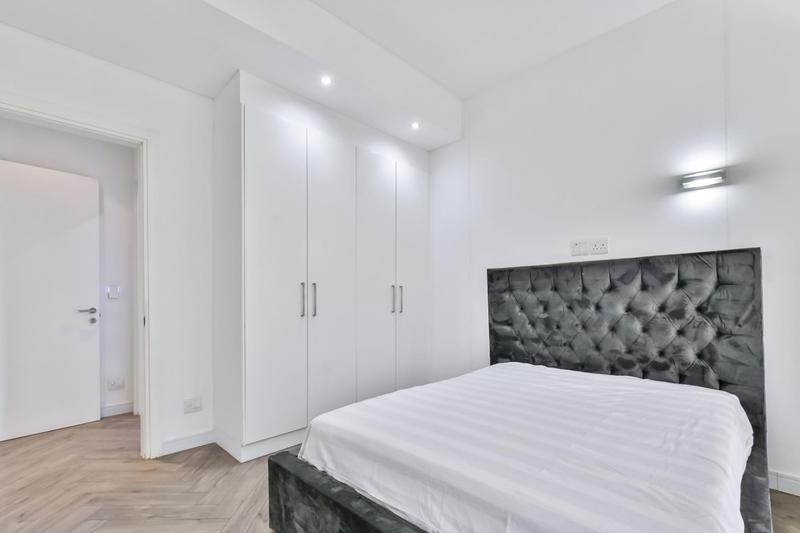 2 Bedroom Property for Sale in Houghton Gauteng