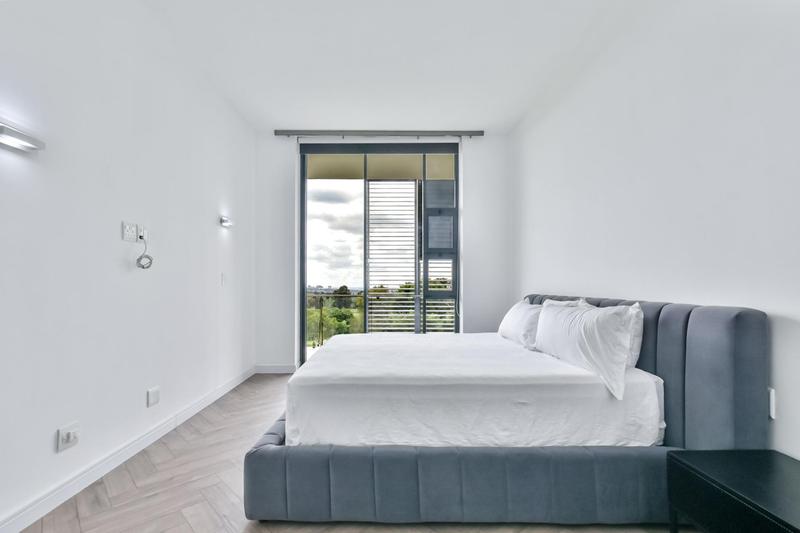 2 Bedroom Property for Sale in Houghton Gauteng