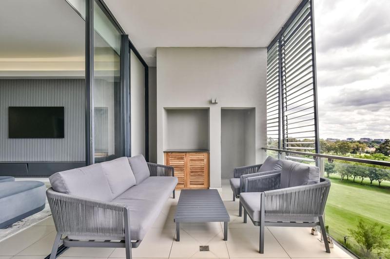 2 Bedroom Property for Sale in Houghton Gauteng