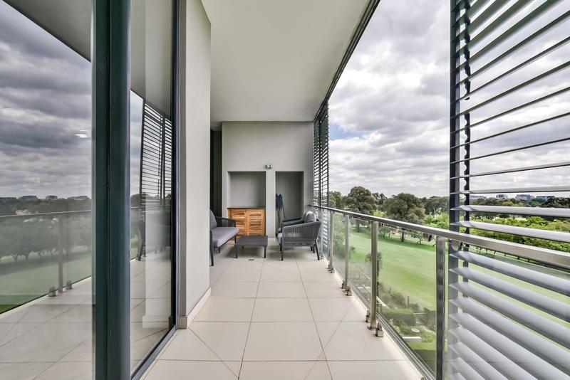 2 Bedroom Property for Sale in Houghton Gauteng