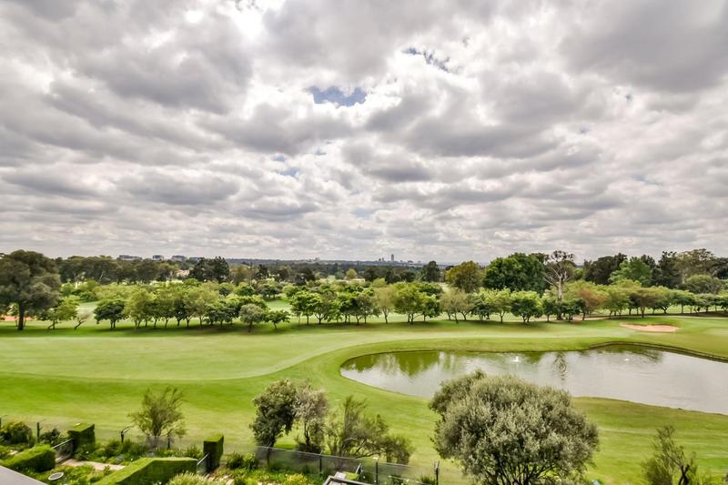 2 Bedroom Property for Sale in Houghton Gauteng