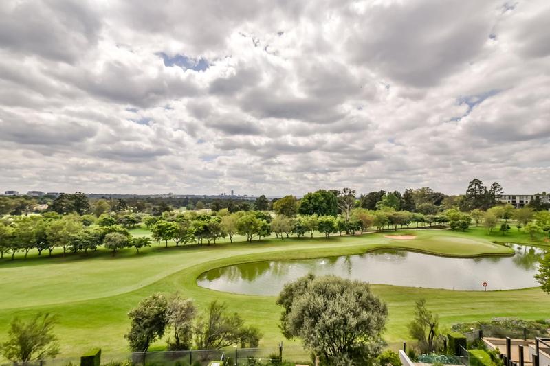 2 Bedroom Property for Sale in Houghton Gauteng