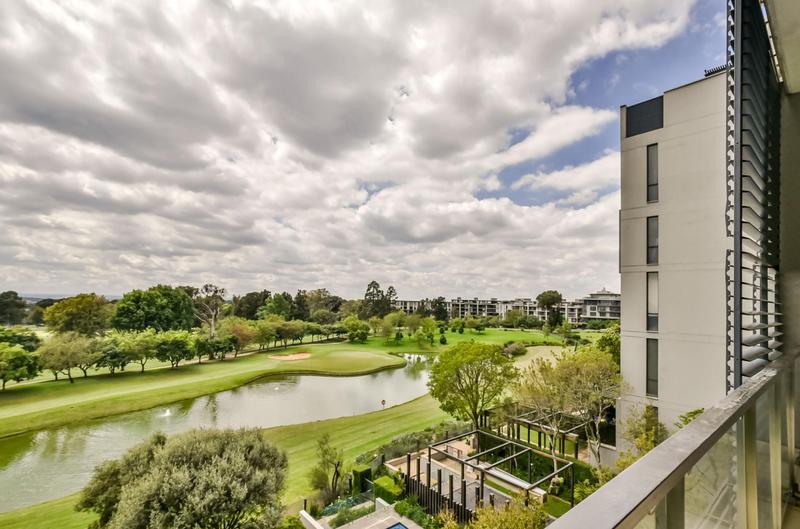 2 Bedroom Property for Sale in Houghton Gauteng