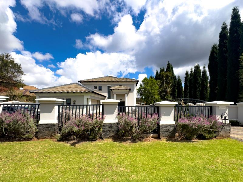 4 Bedroom Property for Sale in Midstream Estate Gauteng