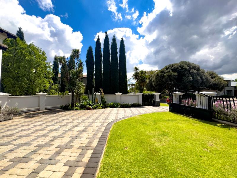 4 Bedroom Property for Sale in Midstream Estate Gauteng