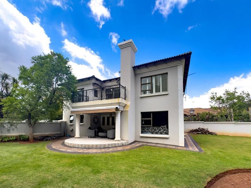 4 Bedroom Property for Sale in Midstream Estate Gauteng