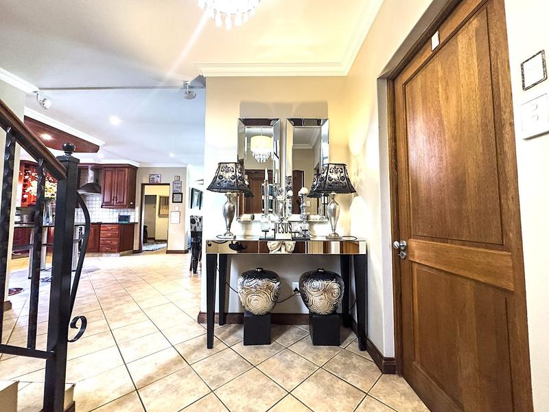 4 Bedroom Property for Sale in Midstream Estate Gauteng