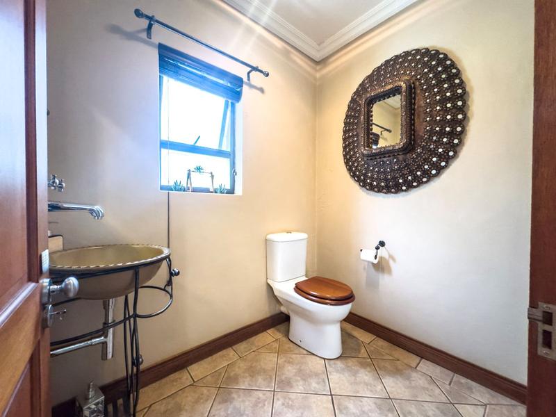 4 Bedroom Property for Sale in Midstream Estate Gauteng
