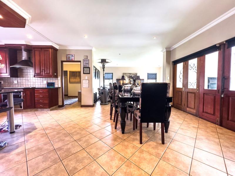 4 Bedroom Property for Sale in Midstream Estate Gauteng