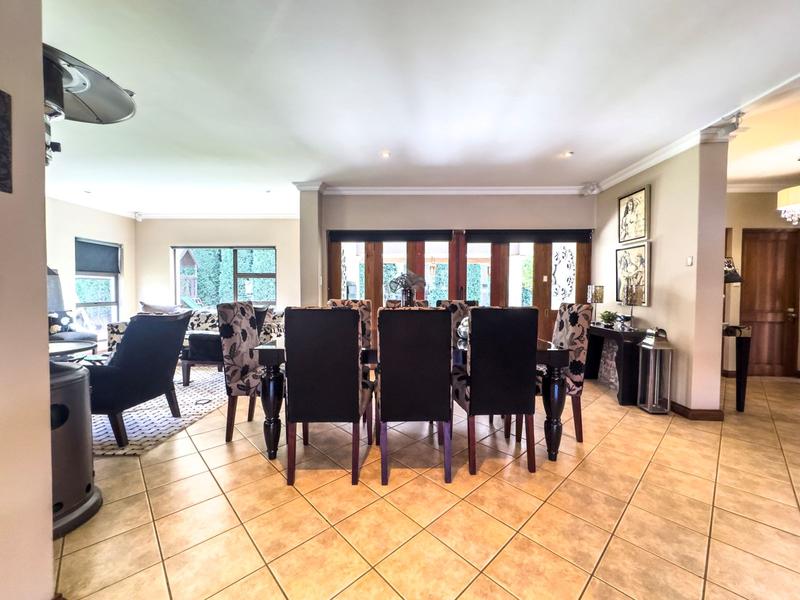 4 Bedroom Property for Sale in Midstream Estate Gauteng