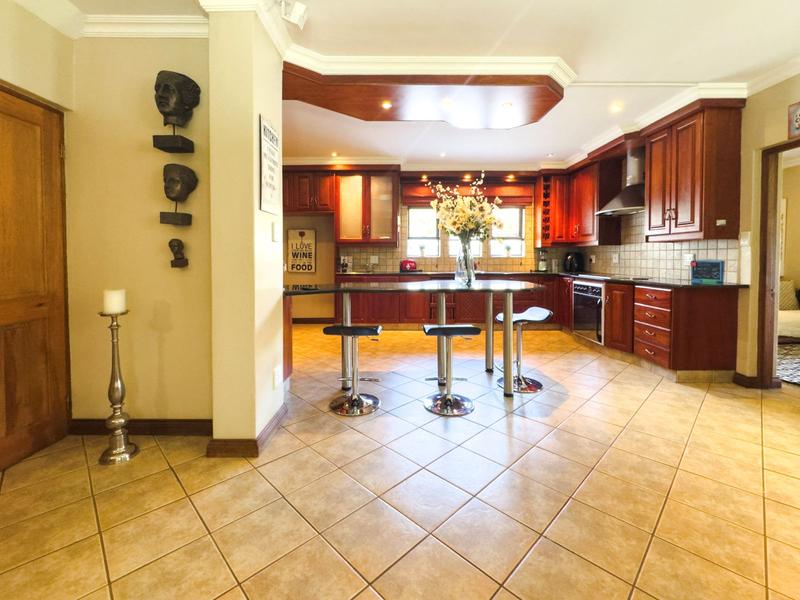 4 Bedroom Property for Sale in Midstream Estate Gauteng