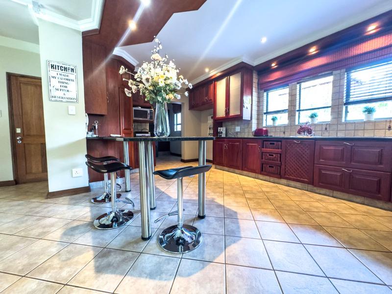 4 Bedroom Property for Sale in Midstream Estate Gauteng