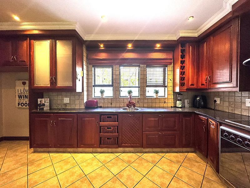 4 Bedroom Property for Sale in Midstream Estate Gauteng