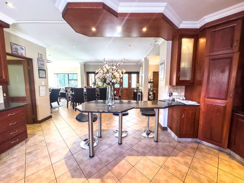 4 Bedroom Property for Sale in Midstream Estate Gauteng