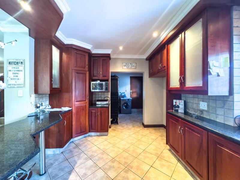 4 Bedroom Property for Sale in Midstream Estate Gauteng