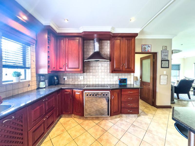 4 Bedroom Property for Sale in Midstream Estate Gauteng