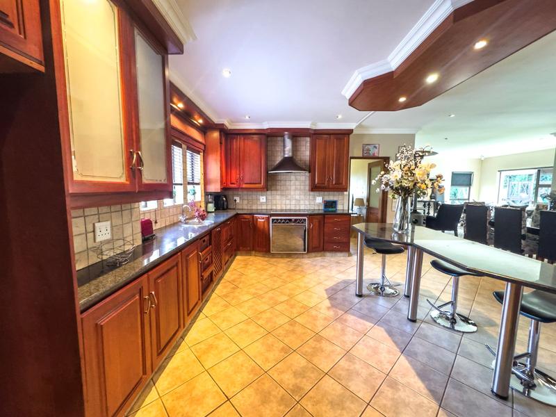 4 Bedroom Property for Sale in Midstream Estate Gauteng