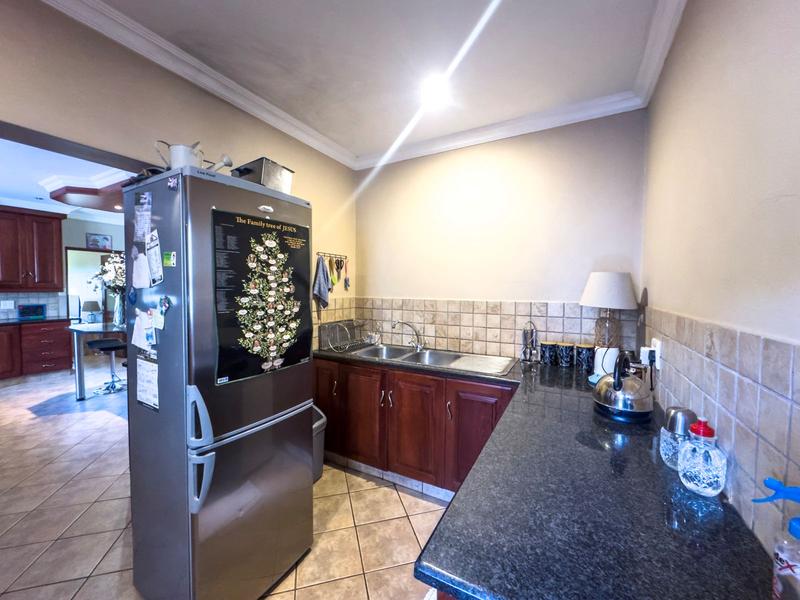 4 Bedroom Property for Sale in Midstream Estate Gauteng