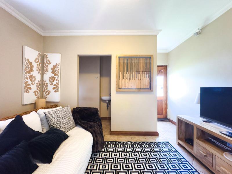 4 Bedroom Property for Sale in Midstream Estate Gauteng