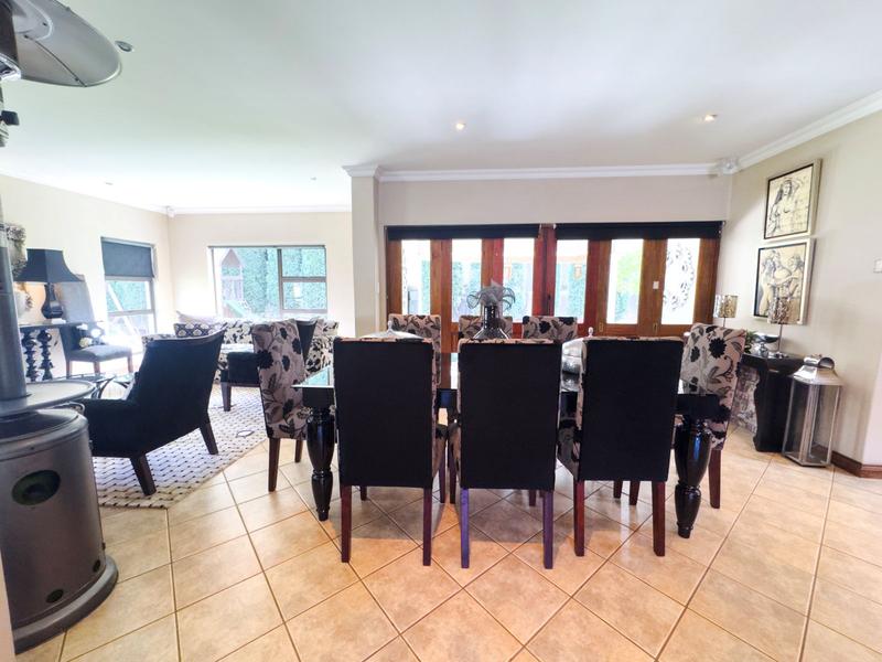 4 Bedroom Property for Sale in Midstream Estate Gauteng