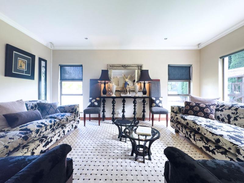 4 Bedroom Property for Sale in Midstream Estate Gauteng