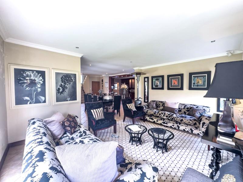 4 Bedroom Property for Sale in Midstream Estate Gauteng