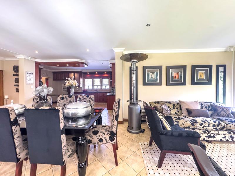 4 Bedroom Property for Sale in Midstream Estate Gauteng