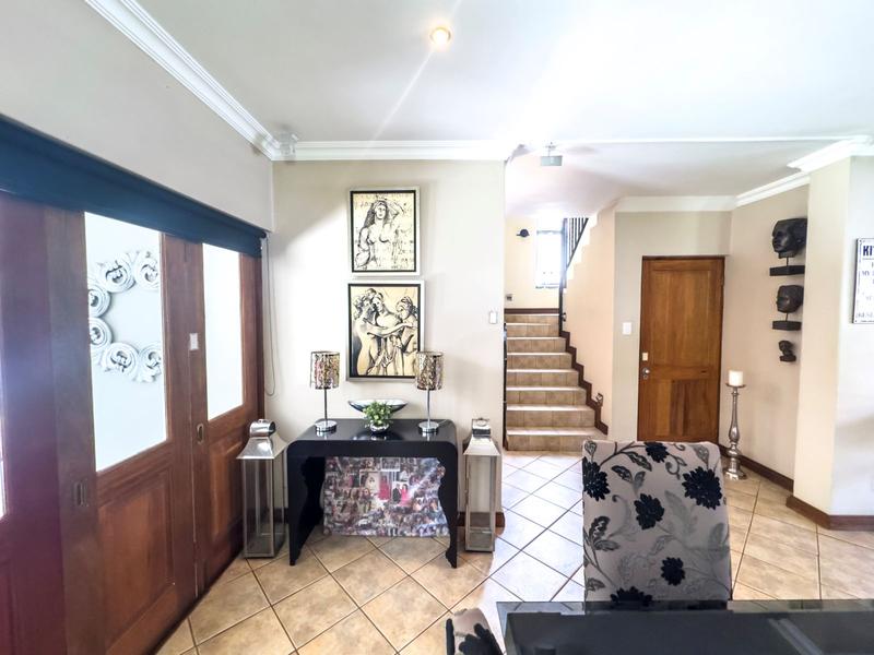 4 Bedroom Property for Sale in Midstream Estate Gauteng