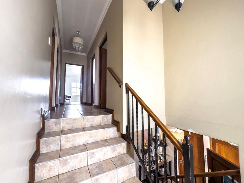 4 Bedroom Property for Sale in Midstream Estate Gauteng
