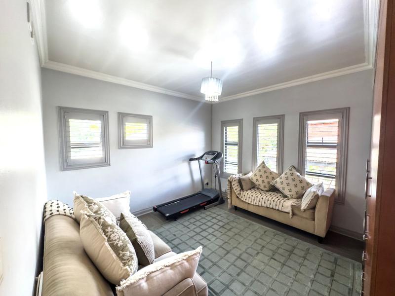 4 Bedroom Property for Sale in Midstream Estate Gauteng