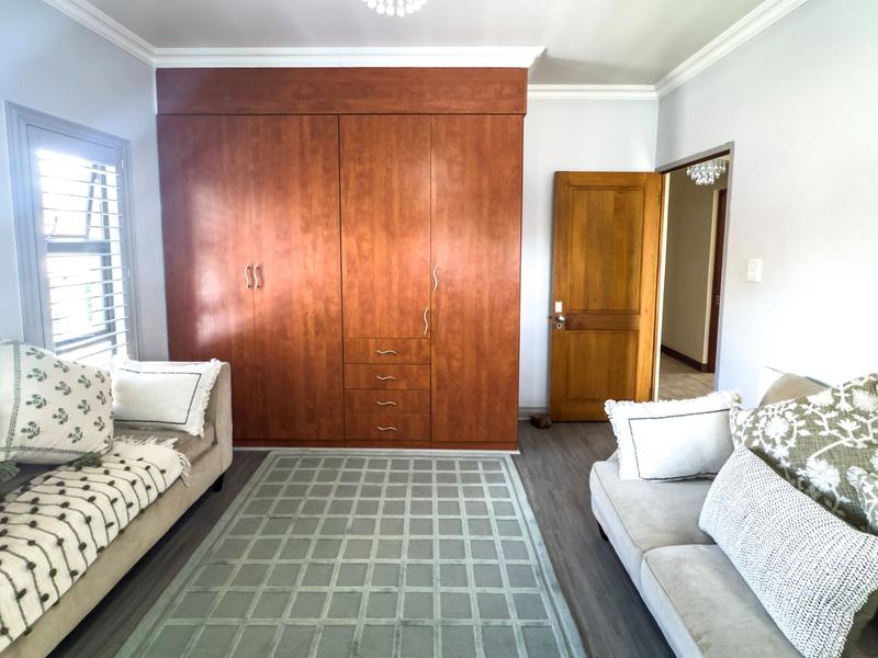 4 Bedroom Property for Sale in Midstream Estate Gauteng