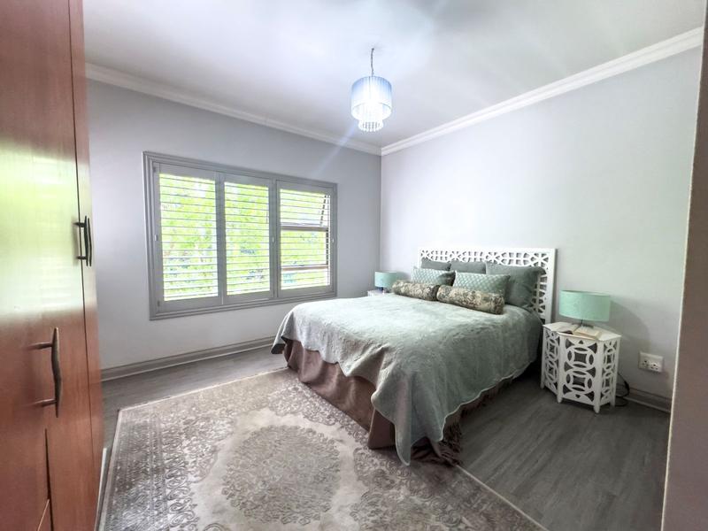 4 Bedroom Property for Sale in Midstream Estate Gauteng
