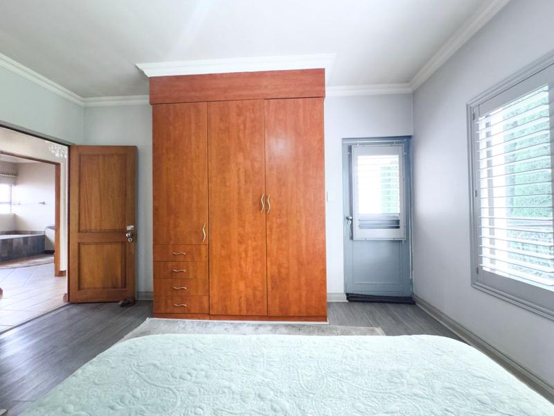 4 Bedroom Property for Sale in Midstream Estate Gauteng