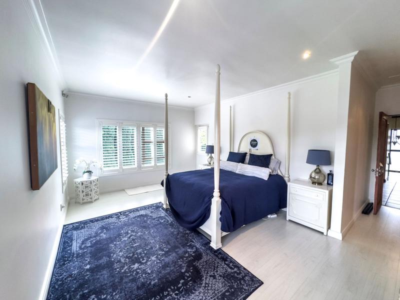 4 Bedroom Property for Sale in Midstream Estate Gauteng