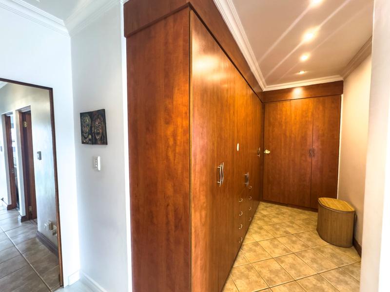 4 Bedroom Property for Sale in Midstream Estate Gauteng