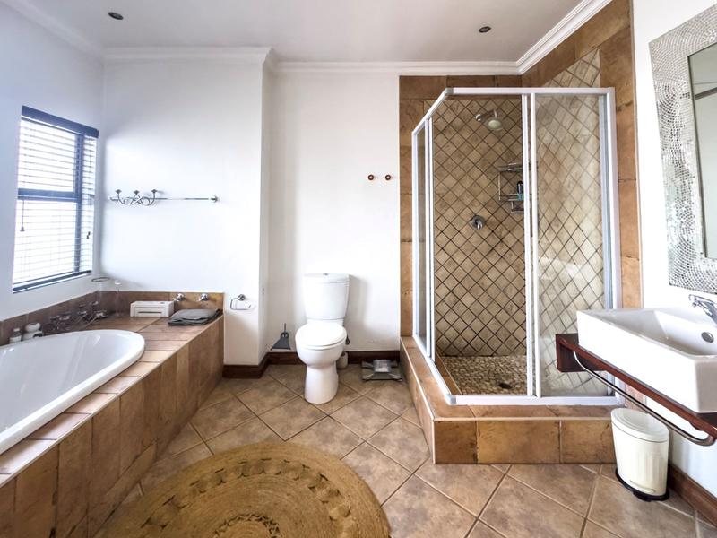 4 Bedroom Property for Sale in Midstream Estate Gauteng