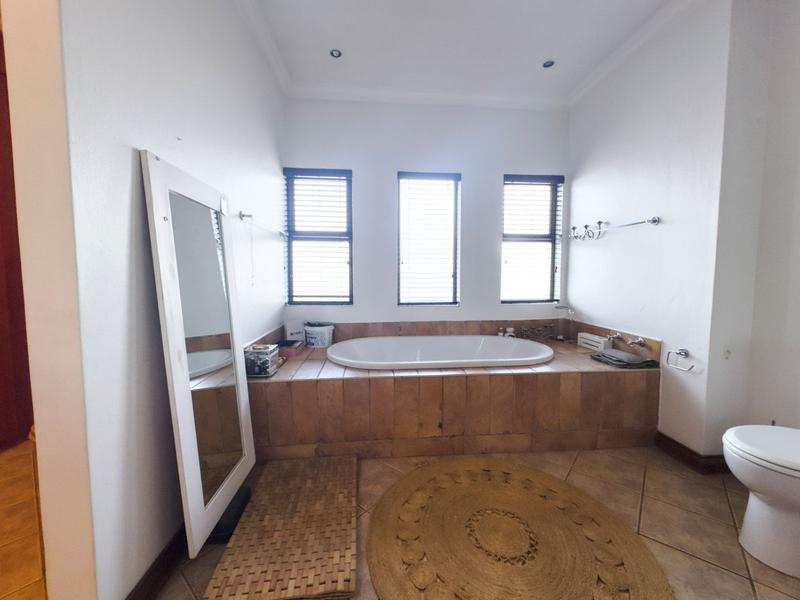 4 Bedroom Property for Sale in Midstream Estate Gauteng