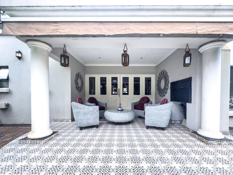4 Bedroom Property for Sale in Midstream Estate Gauteng