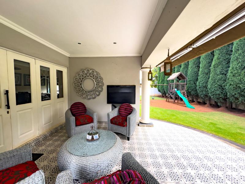 4 Bedroom Property for Sale in Midstream Estate Gauteng