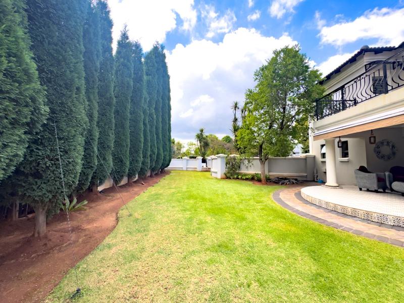 4 Bedroom Property for Sale in Midstream Estate Gauteng