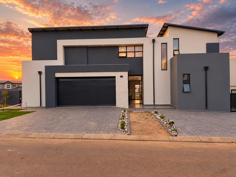 5 Bedroom Property for Sale in Fountainbrook Estate Gauteng