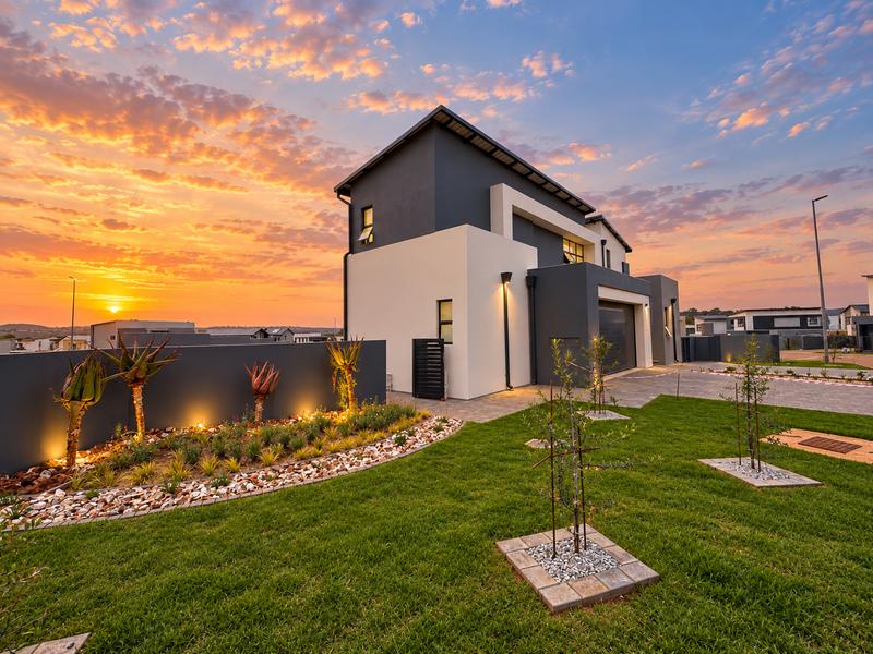5 Bedroom Property for Sale in Fountainbrook Estate Gauteng