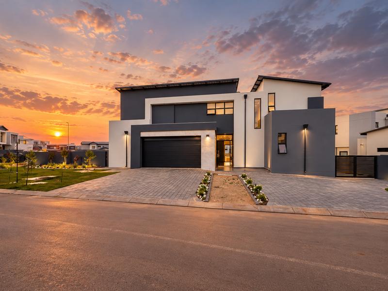5 Bedroom Property for Sale in Fountainbrook Estate Gauteng