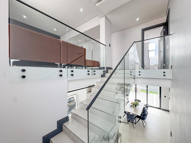 5 Bedroom Property for Sale in Fountainbrook Estate Gauteng