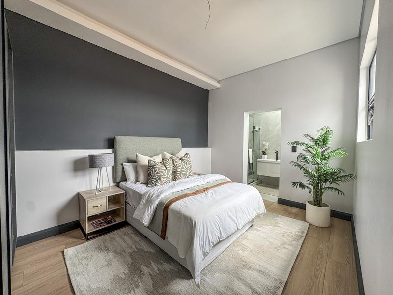 5 Bedroom Property for Sale in Fountainbrook Estate Gauteng
