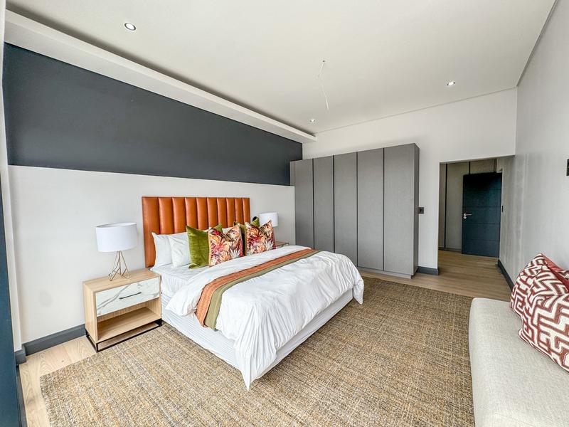 5 Bedroom Property for Sale in Fountainbrook Estate Gauteng