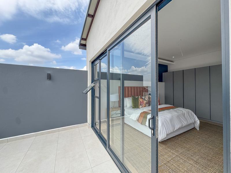 5 Bedroom Property for Sale in Fountainbrook Estate Gauteng