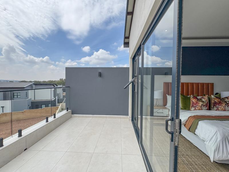 5 Bedroom Property for Sale in Fountainbrook Estate Gauteng