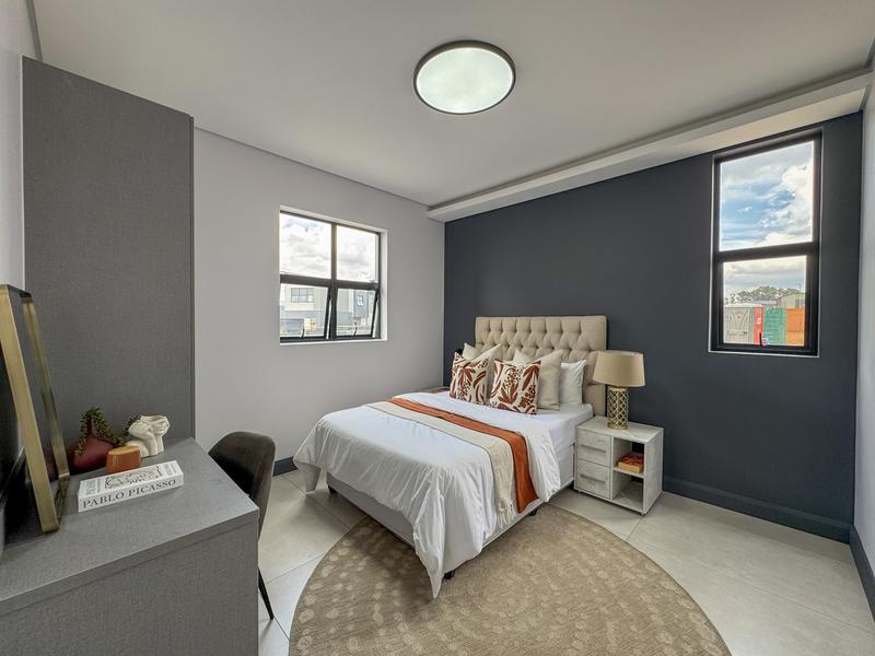 5 Bedroom Property for Sale in Fountainbrook Estate Gauteng