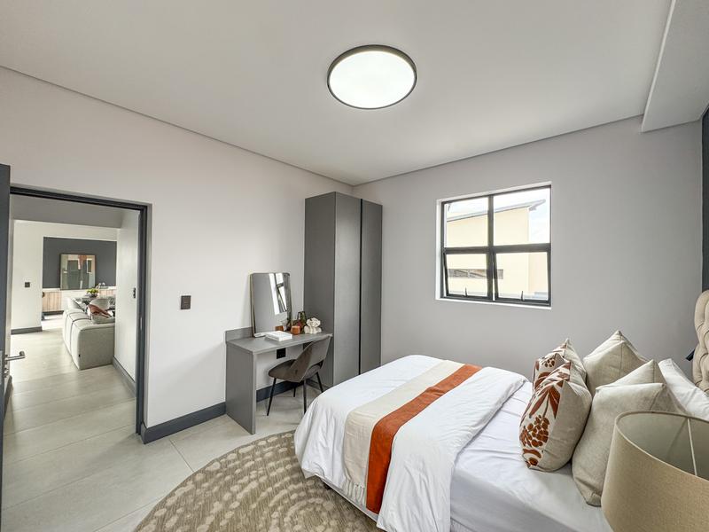 5 Bedroom Property for Sale in Fountainbrook Estate Gauteng